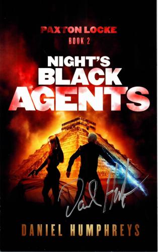 Autograph - Daniel Humphreys - Night's Black Agents.jpg
